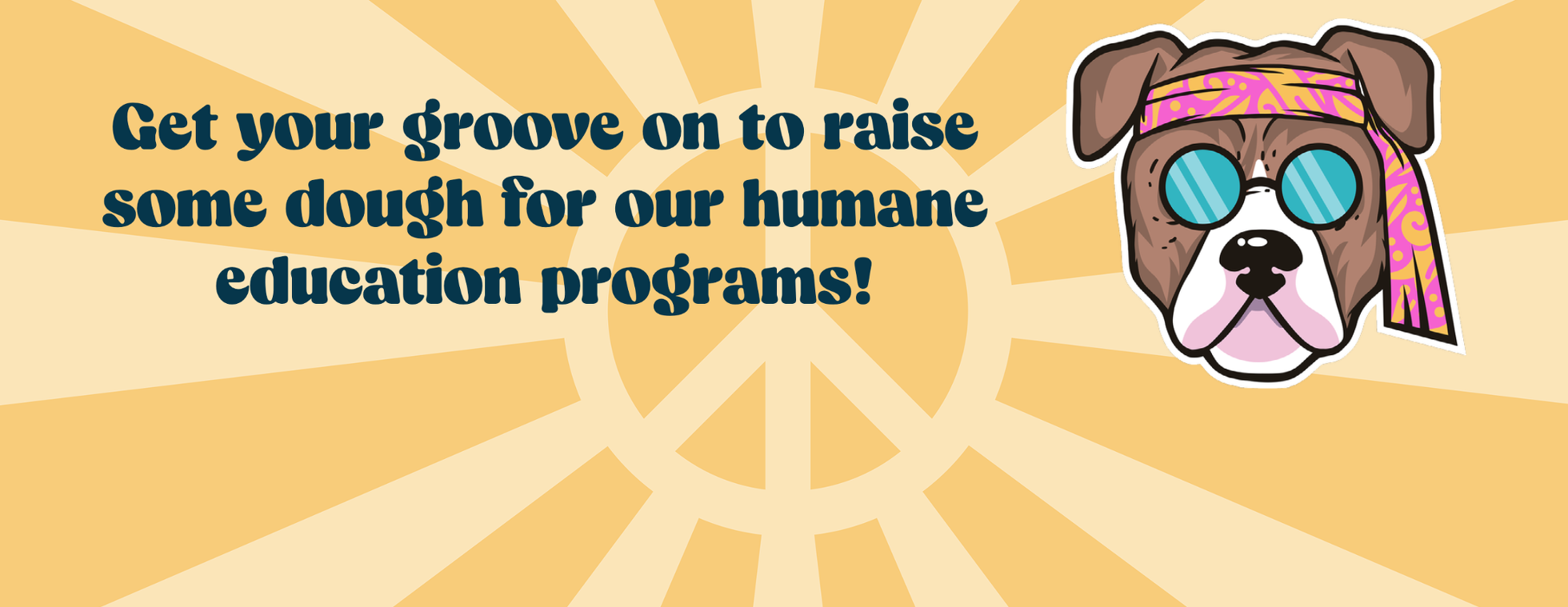 Peace & Paws: Dog-Harmony's 3rd Annual Calendar Contest